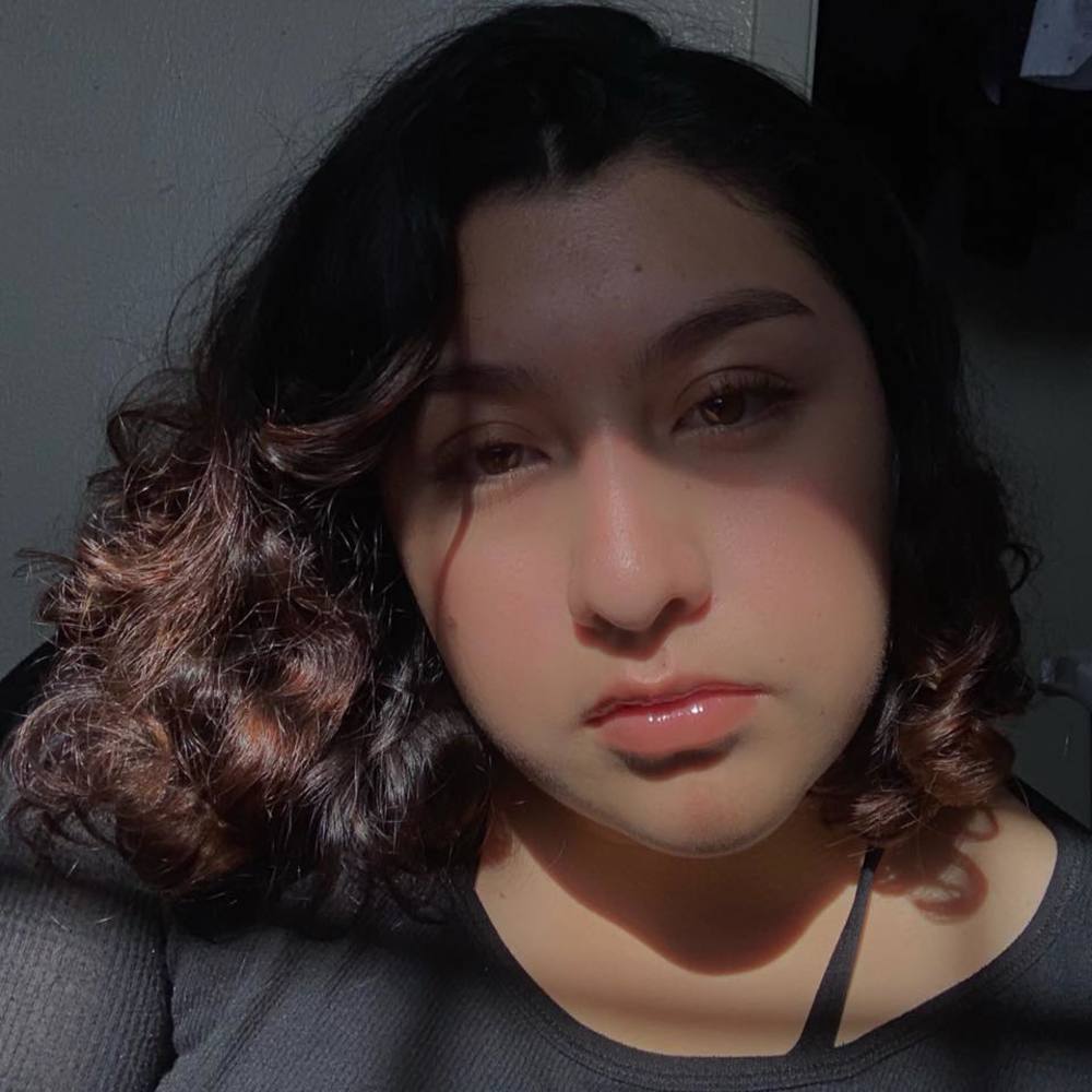 Meet your Posher, Karen